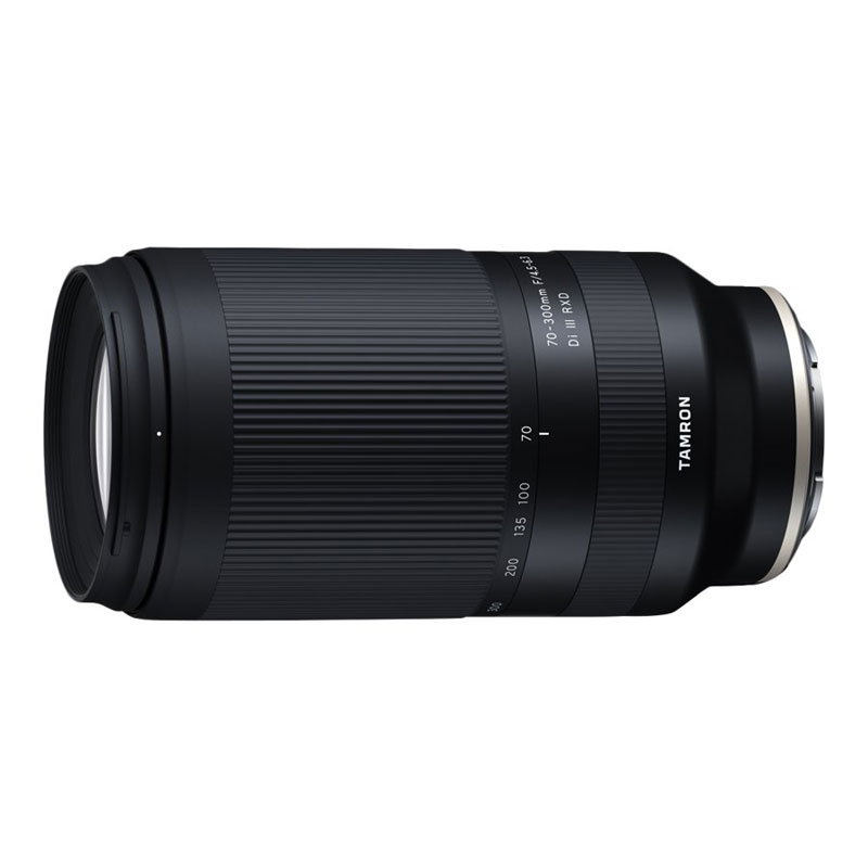 Tamron 70-300mm F4.5-6.3 Di III RXD Lens for Sony E-Mount - A047SF