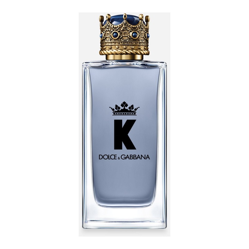 K by Dolce & Gabbana Eau de Toilette - 100ml