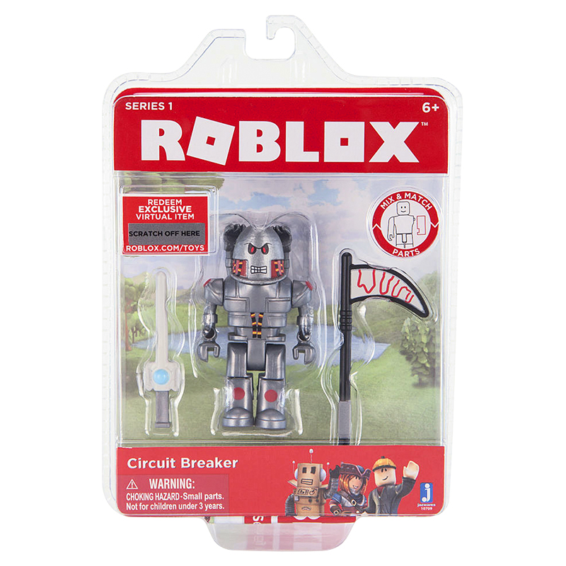 Roblox Core Figure Pack Assorted - roblox login html