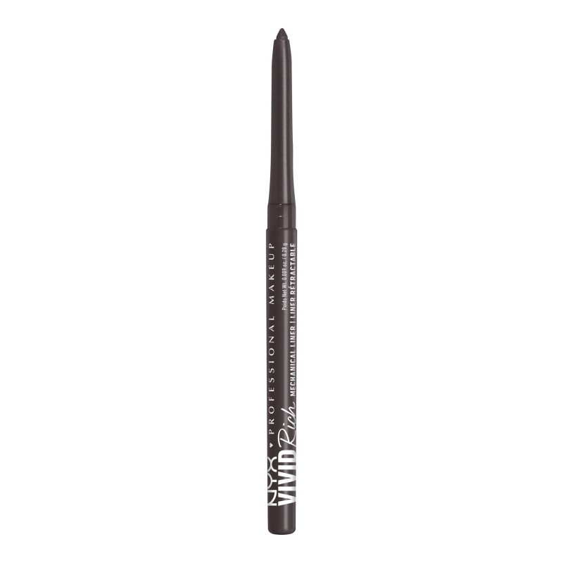 NYX Professional Makeup Vivid Rich Mechanical Liner - Truffle Diamond (12)