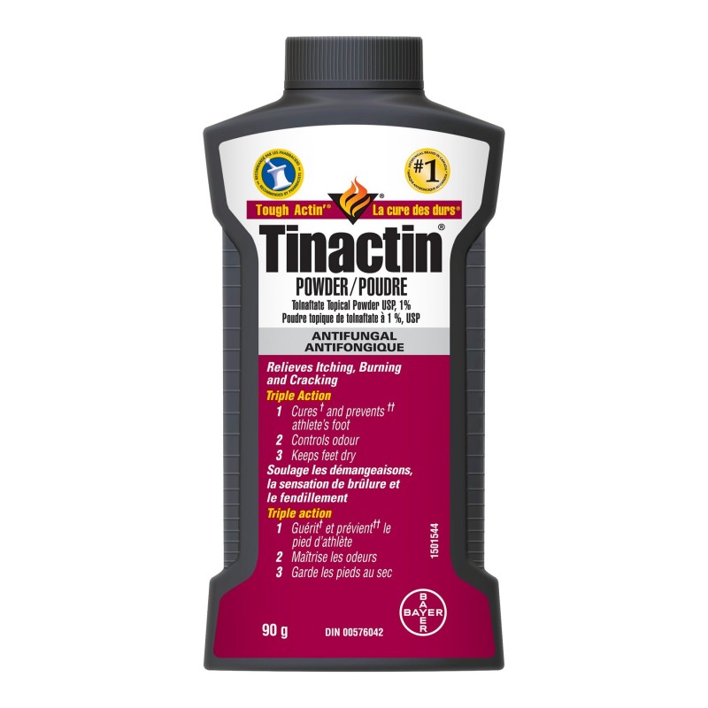 Tinactin Antifungal Powder - 90g