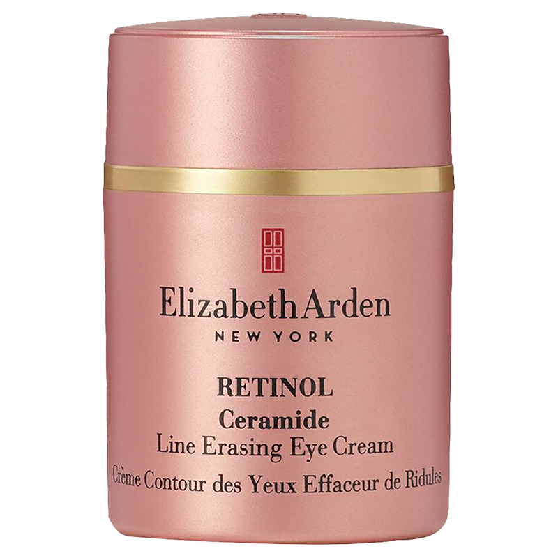 Elizabeth Arden Retinol Ceramide Line Erasing Eye Cream - 15ml