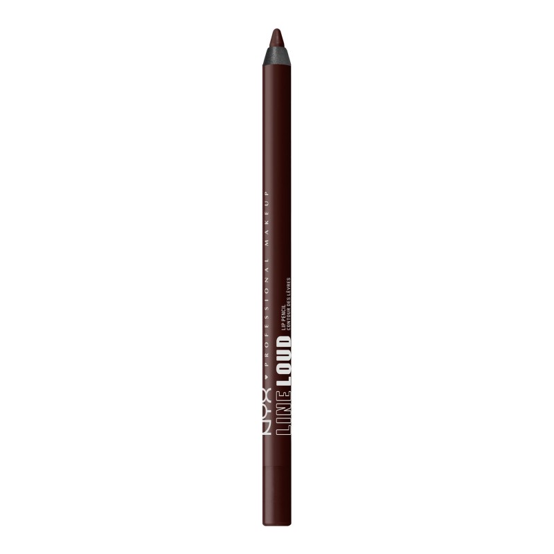 NYX Professional Makeup Line Loud Lip Pencil