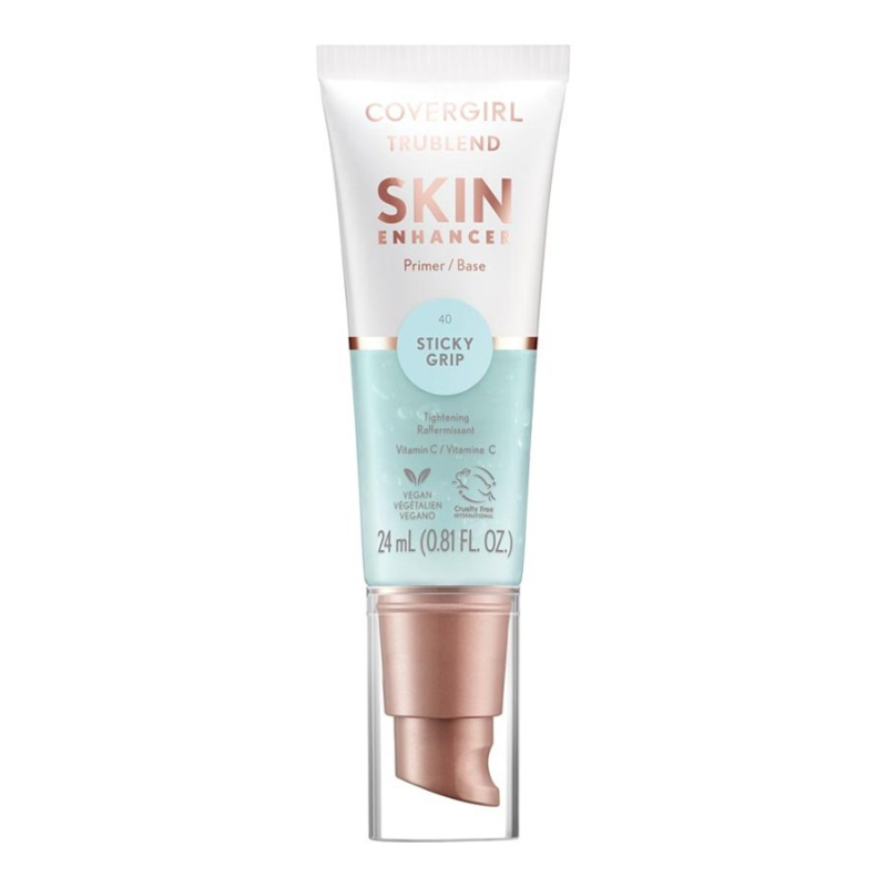 COVERGIRL TruBlend Skin Enhancer Primer - Sticky Grip (40) - 24ml