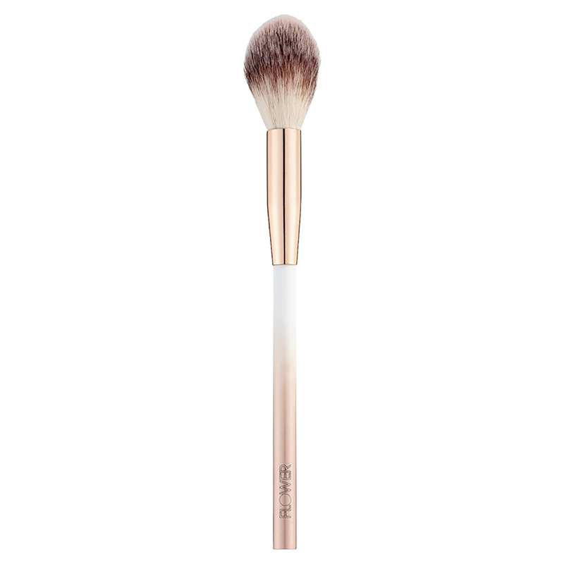 Flower Precision Blush Brush