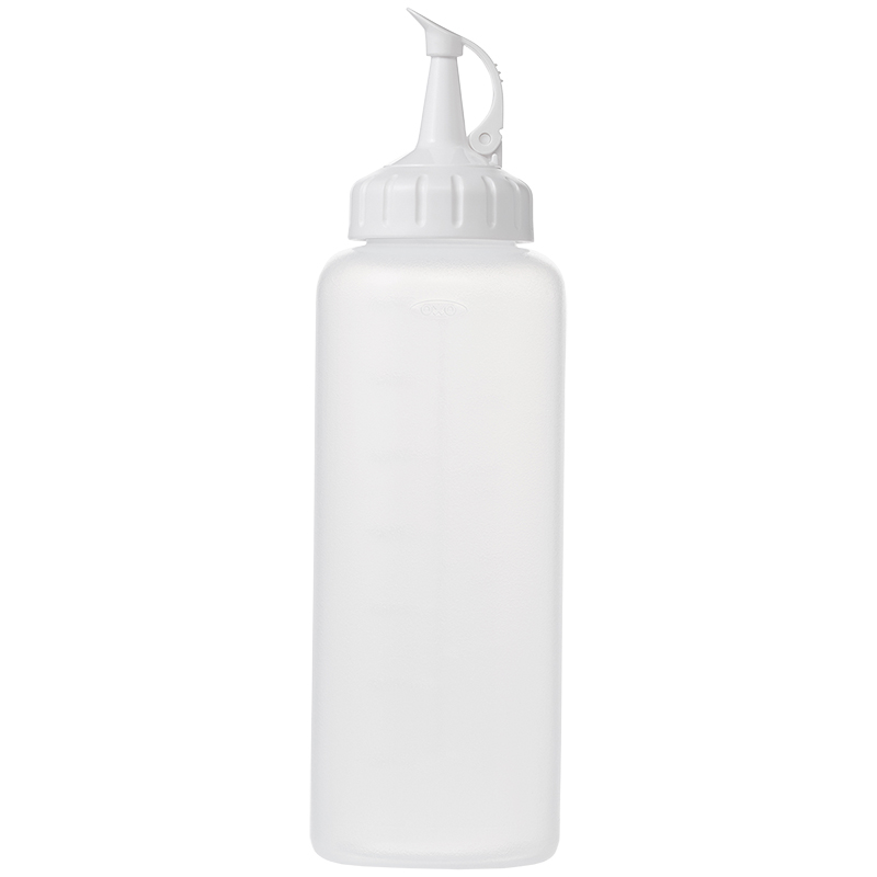 OXO Soft Works Squeeze Bottle - 12oz