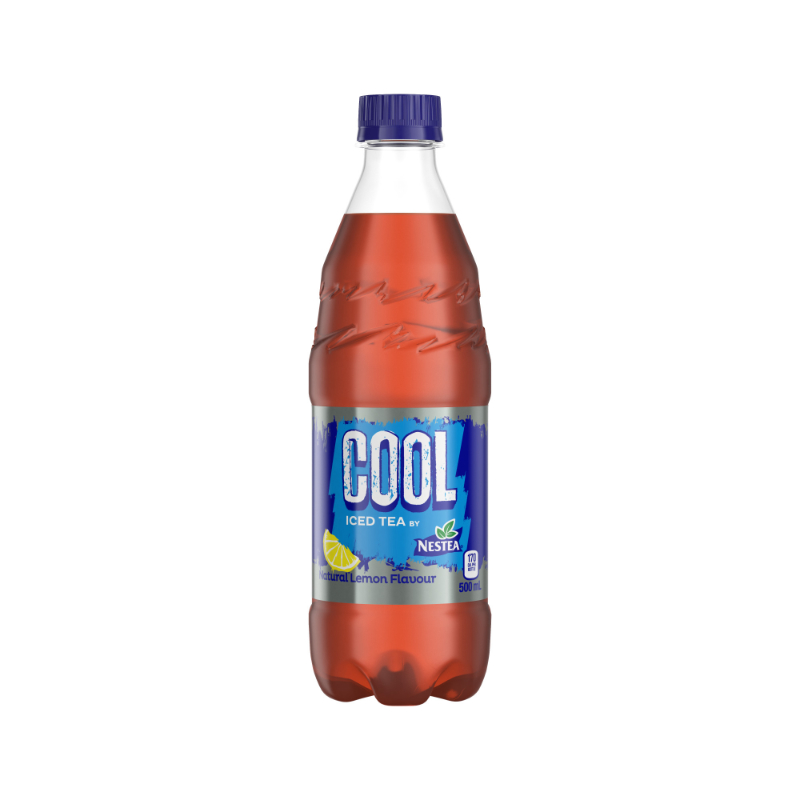 Nestea Cool Iced Tea - 500ml