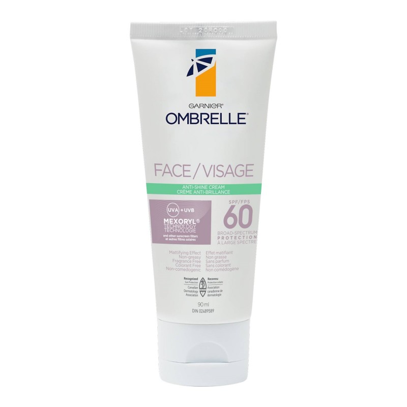 ombrelle sunscreen