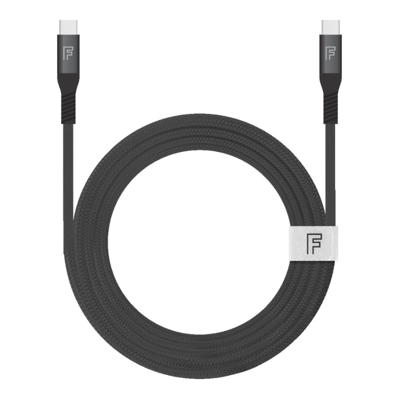 FURO USB-C to USB-C Power Delivery Cable