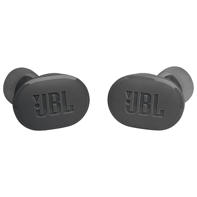 JBL TUNE Buds True Wireless Earbuds - Black - JBLTBUDSBLKAM