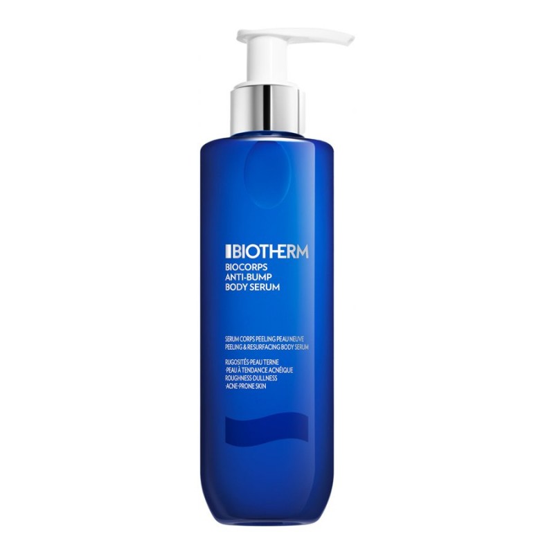 Biotherm Biocorps Anti-bump Body Serum - 200ml