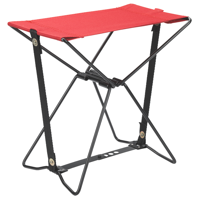 foldable sitting stool