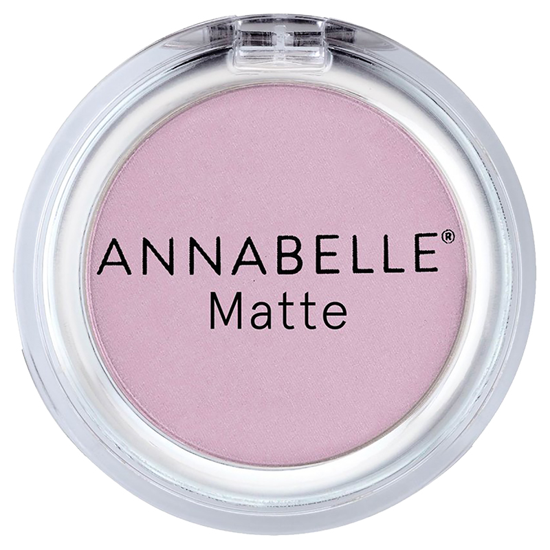 Annabelle Single Eyeshadow Matte