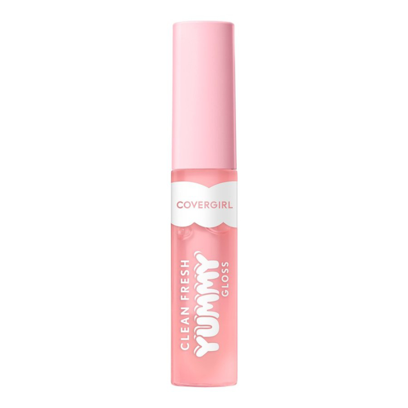 COVERGIRL Clean Fresh Yummy Gloss - Sunshine Rays (20)