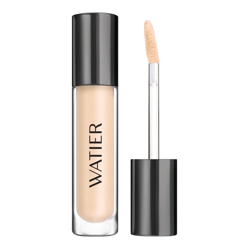 Lise Watier Infini Velours Matte Liquid Eyeshadow - Lueur