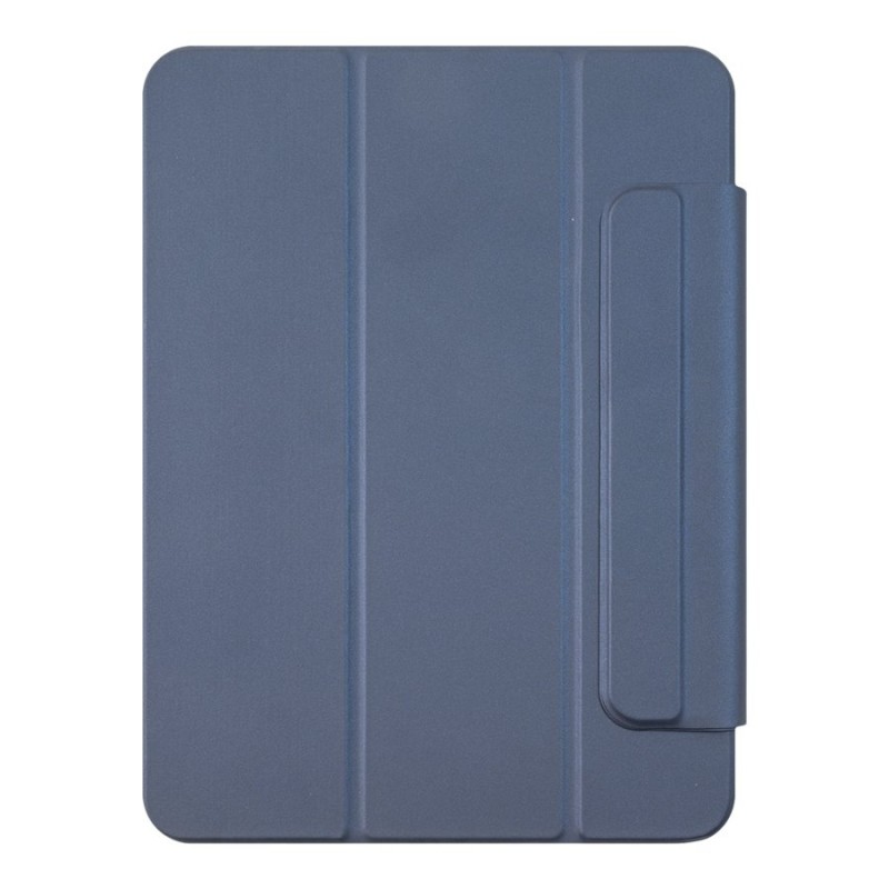LOGiiX Smartbook Secure Protective Cover for iPad Mini 6 - Midnight Blue