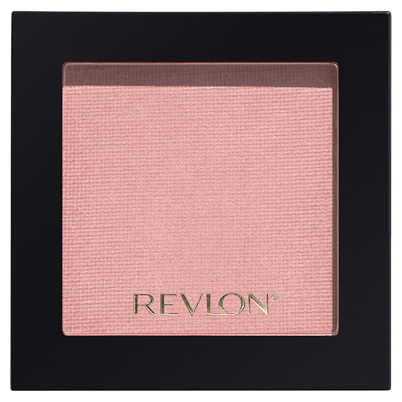 Revlon Powder Blush - Oh Baby! Pink (001)