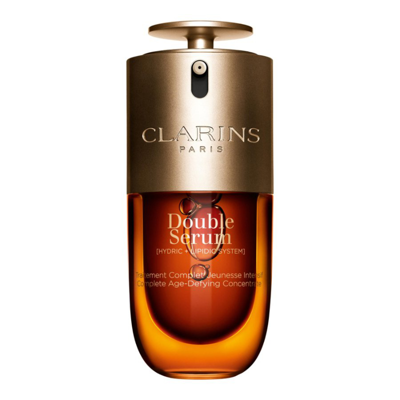 Clarins Double Serum