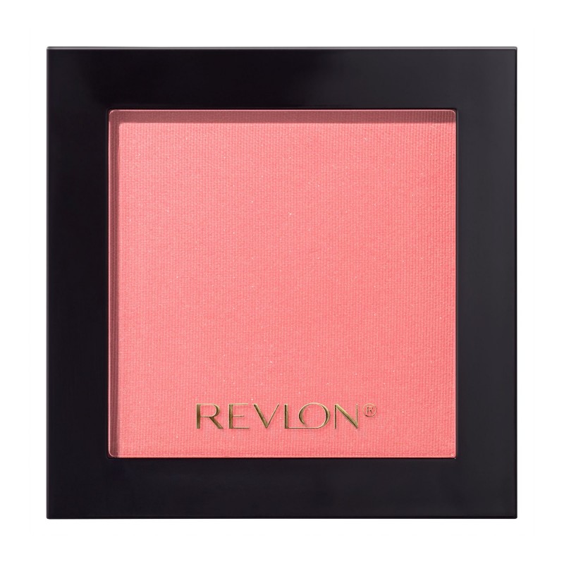Revlon Powder Blush - Just Peachy (025)