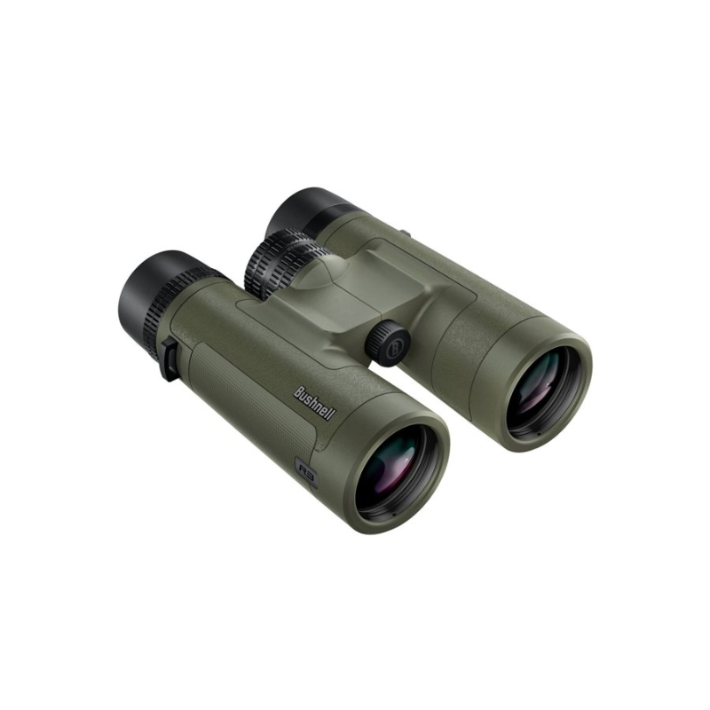 Bushnell R3 8x42 Binoculars - Ranger Green - R3-842