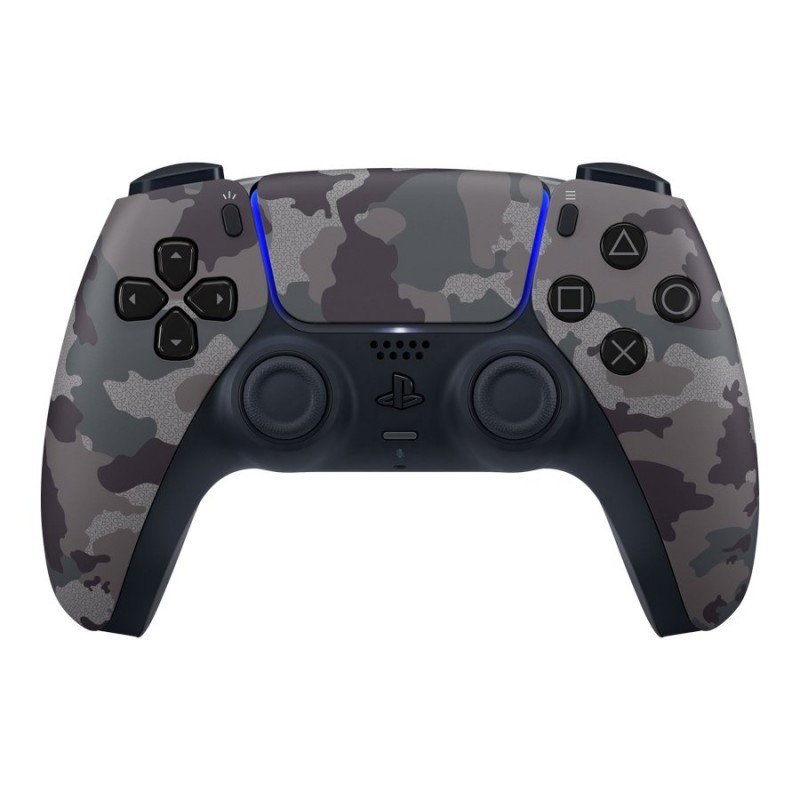 White and grey camo ps4 sale controller