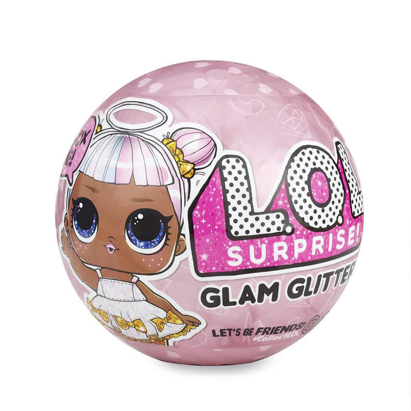 LOL Surprise Glam Glitter