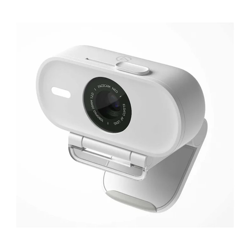 Elgato Facecam Neo Full HD Webcam - 10WAE9901