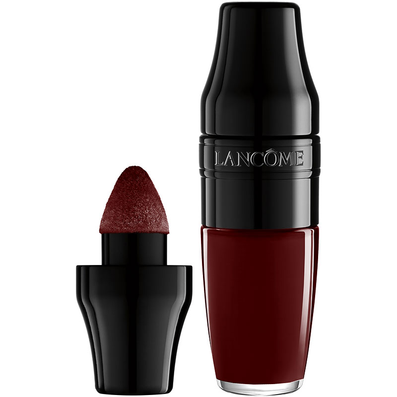 dark liquid lipstick