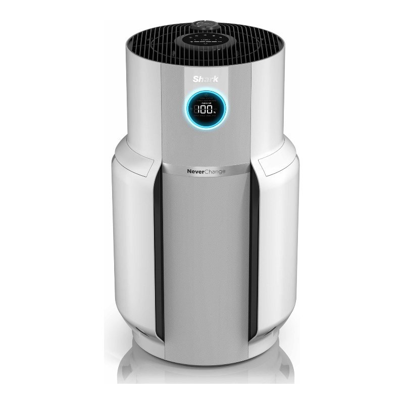 Shark NeverChange Floor-Standing Air Purifier - HP302C