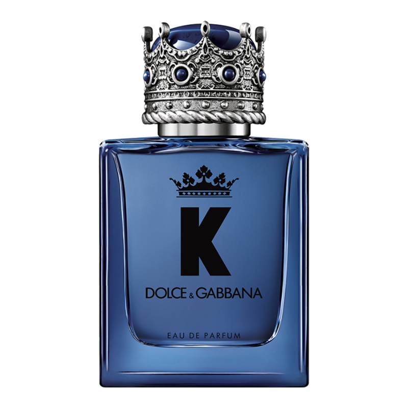 DOLCE GABBANA K Eau de Parfum 50ml