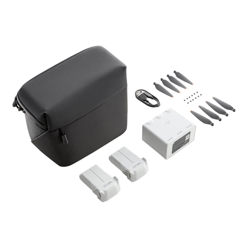 DJI Mini 3 Pro Fly More Kit