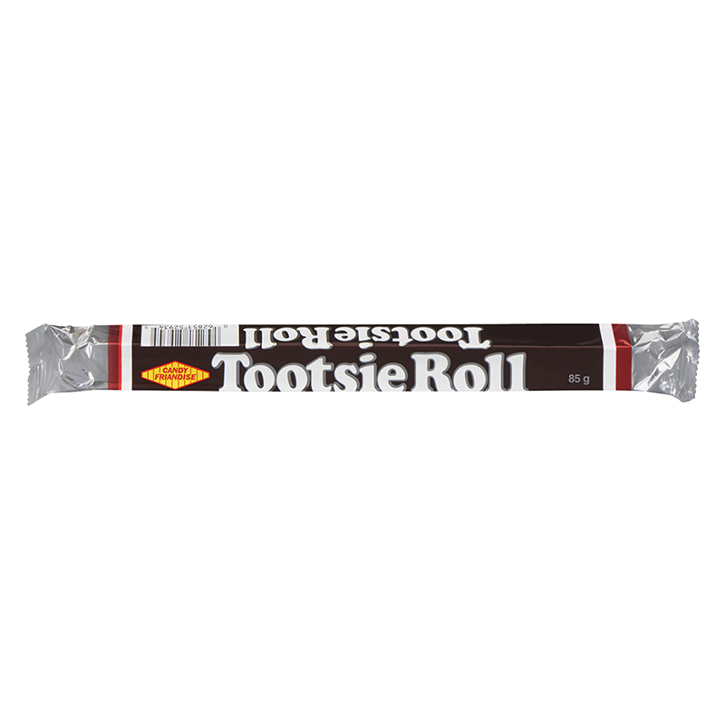 Giant Tootsie Roll - 85g