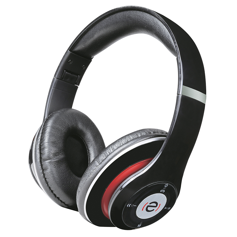 bluetooth stereo headphones