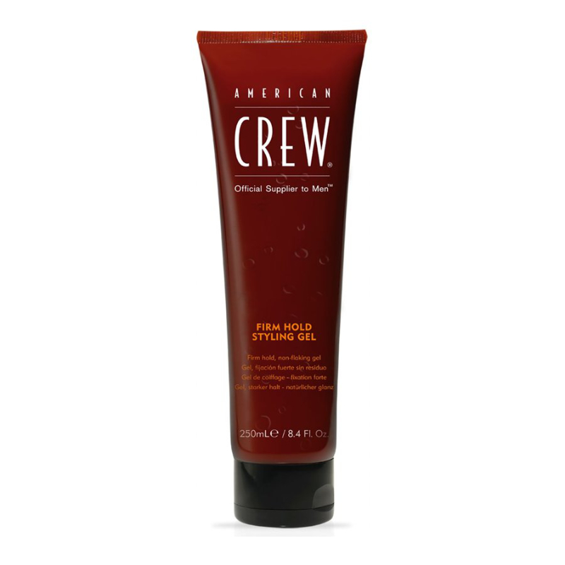 American Crew Firm Hold Styling Gel - 250ml