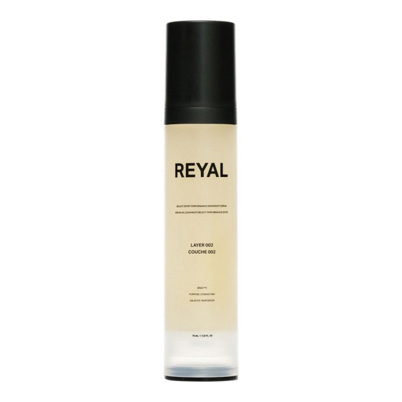 Reyal Layer 002 Select Sport Performance Day/Night Serum - 75ml