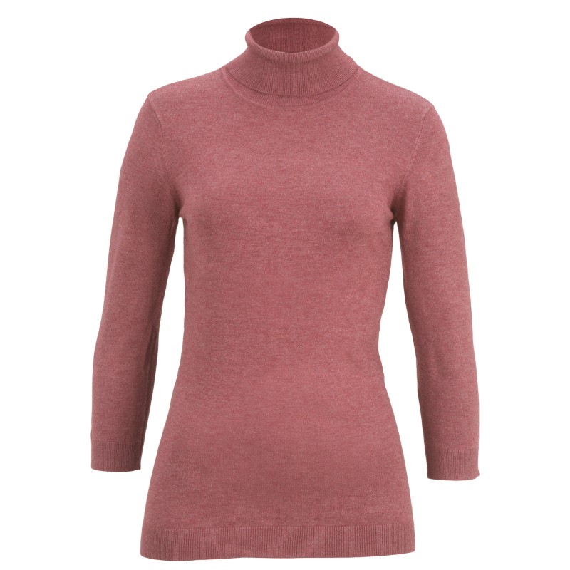 Fashion Essentials Turtle Neck Sweater