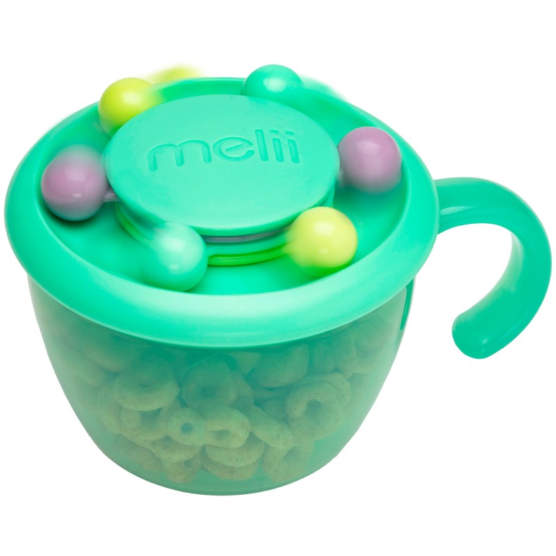 Abacus Snack Container – Meliibaby