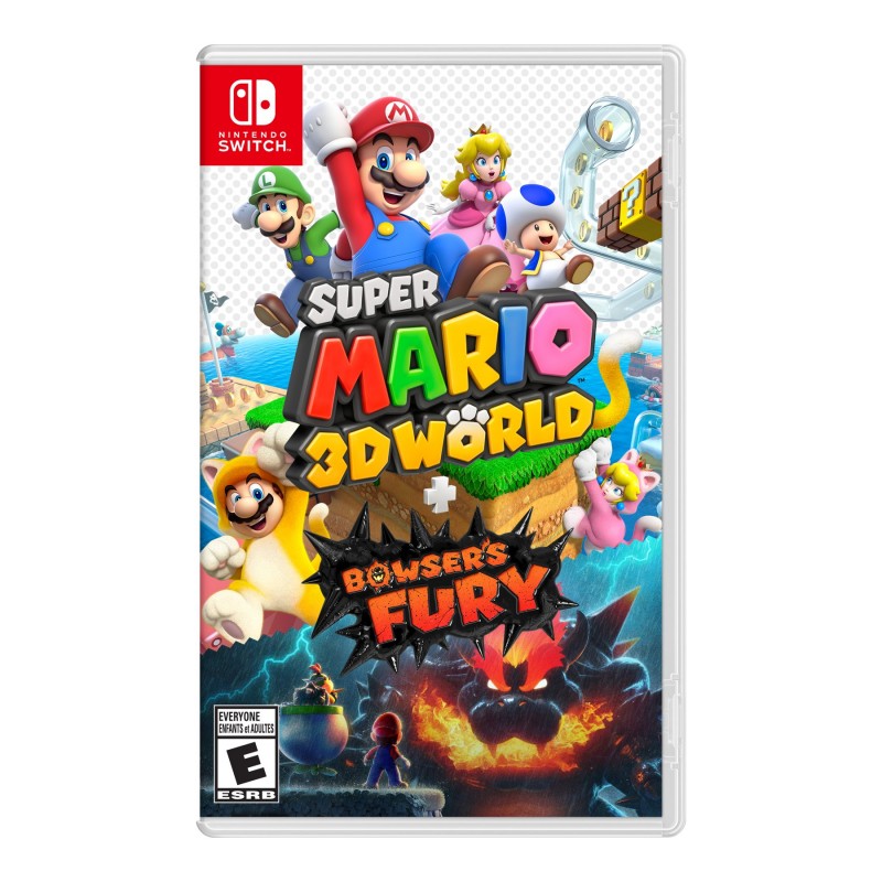 pre order switch games
