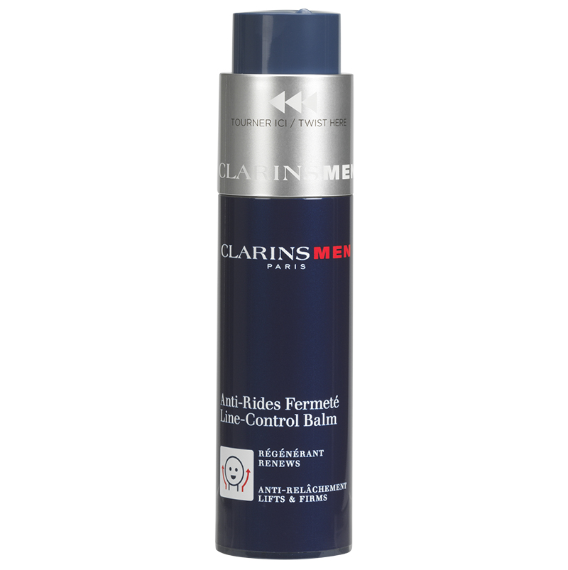 ClarinsMen Line-Control Balm - 50ml