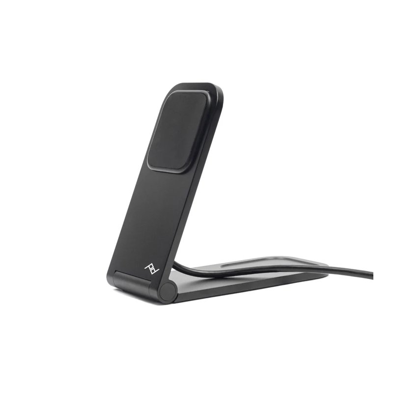 Peak Design Wireless Charging Stand - M-CS-BK-2