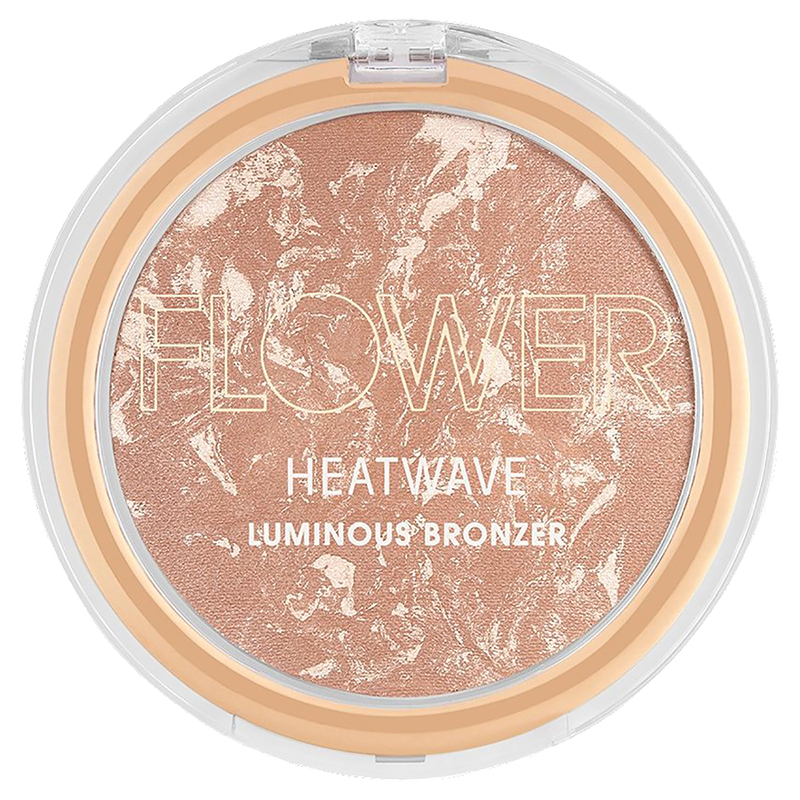 Flower Heatwave Luminous Bronzer Powder