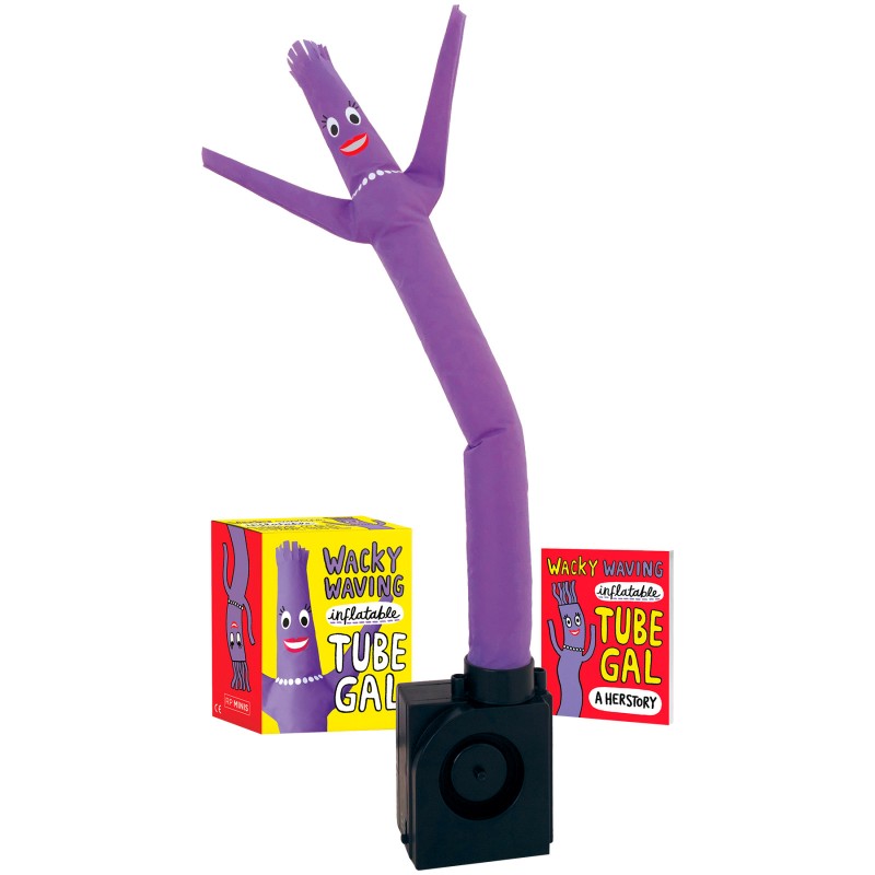 Wacky Waving Inflatable Tube