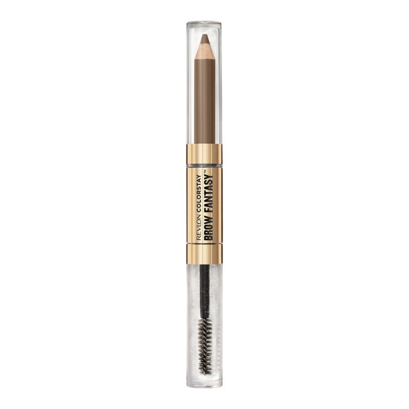 Revlon ColorStay Brow Fantasy Pencil and Gel