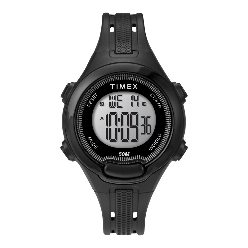 Timex Analog Watch - Black - TW5M42200GP