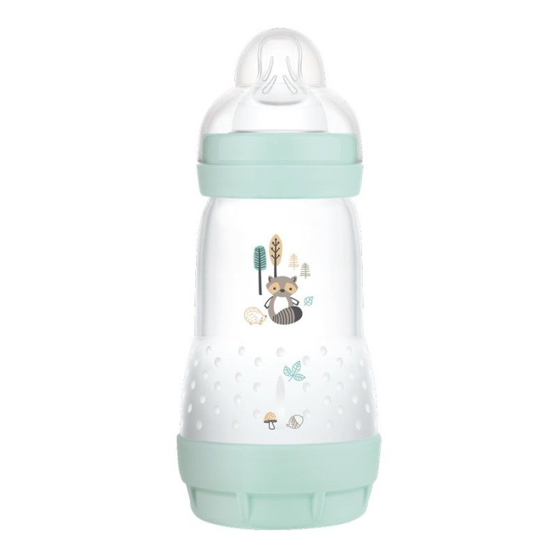 MAM Baby Anti-Colic Bottle - 270ml