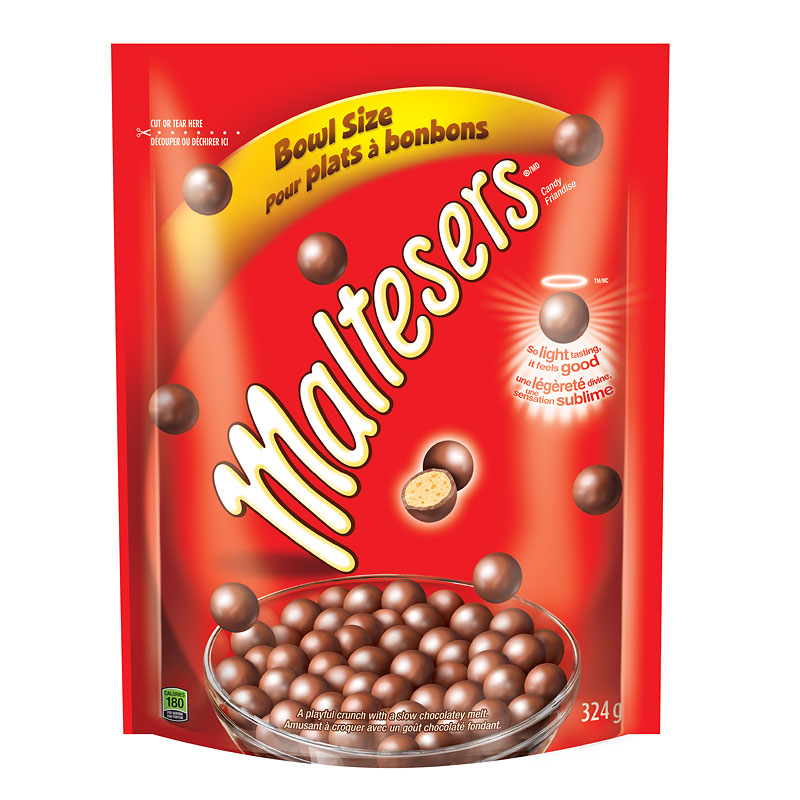 Maltesers