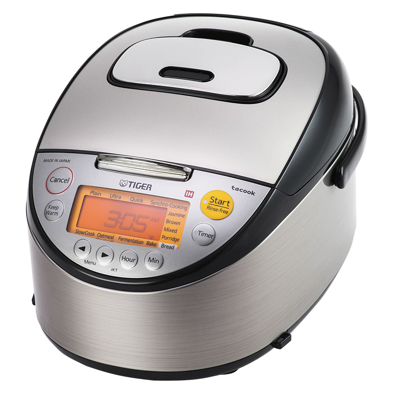 tiger rice cooker