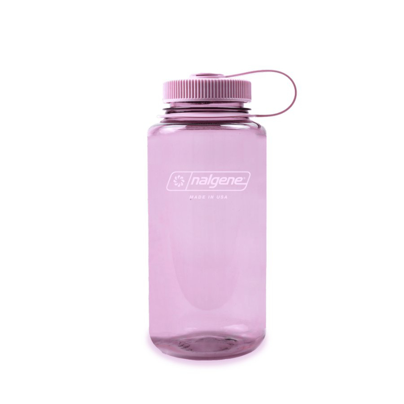 Nalgene Sustain Drinking Bottle - Cherry Blossom - 946ml