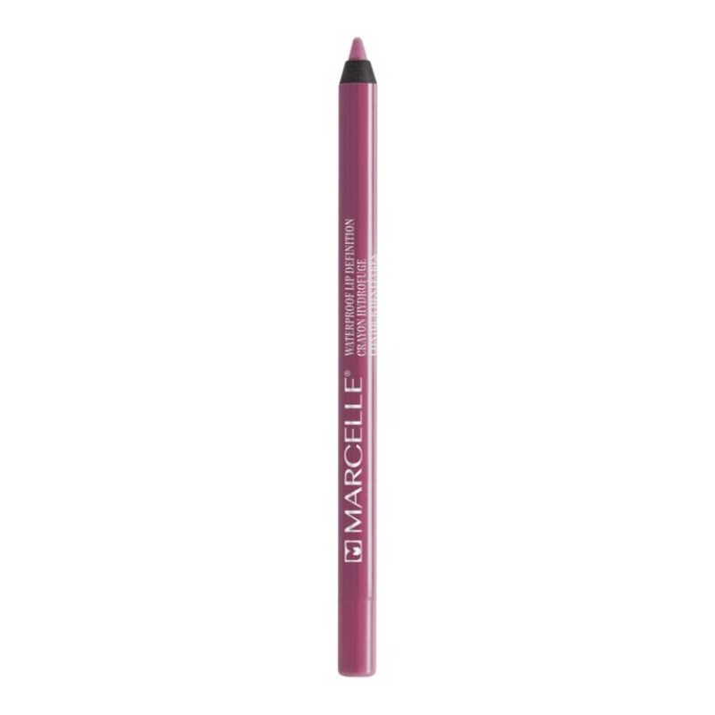 Marcelle Waterproof Lip Definition Crayon - Sweet Plum