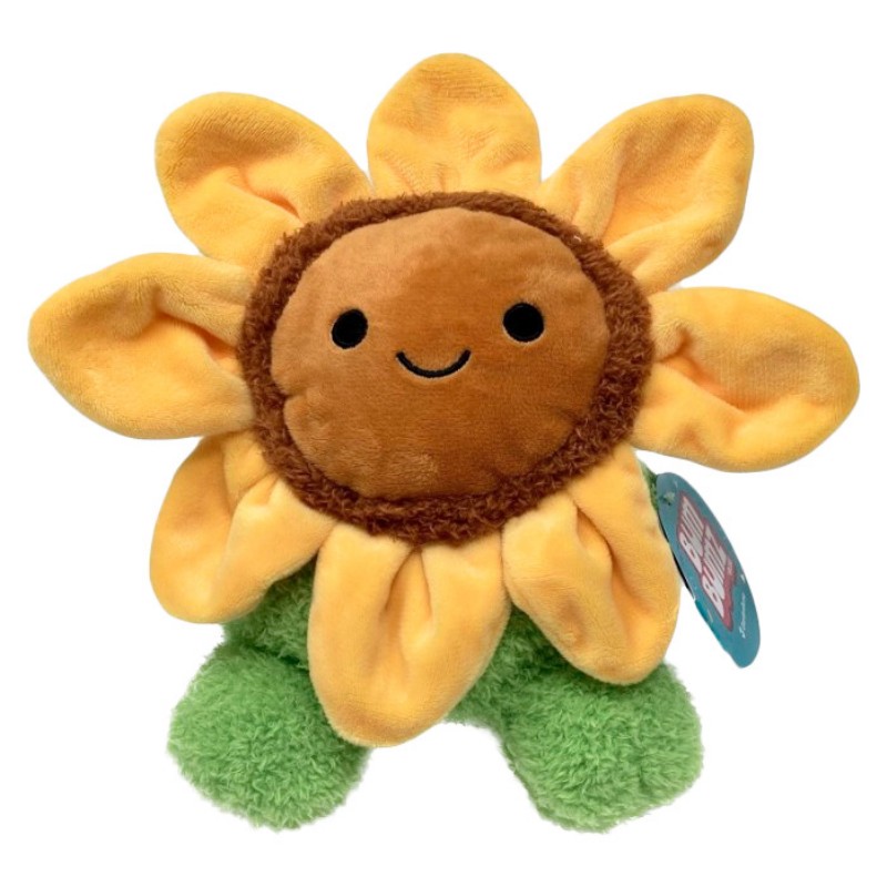 Kellytoy, Toys, Bum Bumz Gardenbumz 75 Sunny The Sunflower